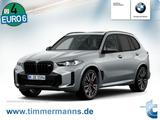 BMW X5 M60i M-Sport Pro SkyLounge Sitzbelüftung