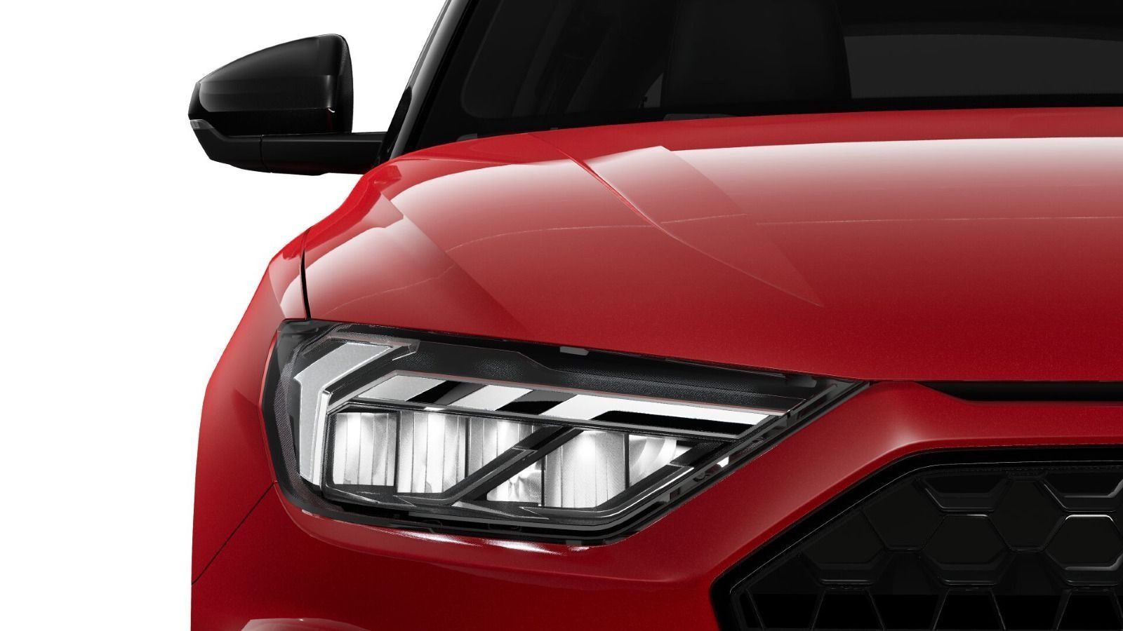 Audi A1 - Bild 9