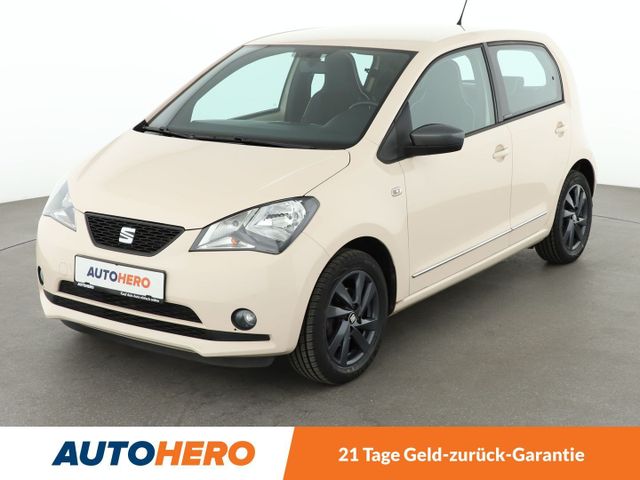 Seat Mii 1.0 StylePDC*TEMPO*KLIMA*GARANTIE*