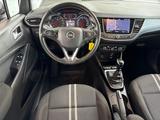 Opel Crossland (X) Elegance 110pk (Krystal Zilver - Z - Opel Crossland (X) aus 2024
