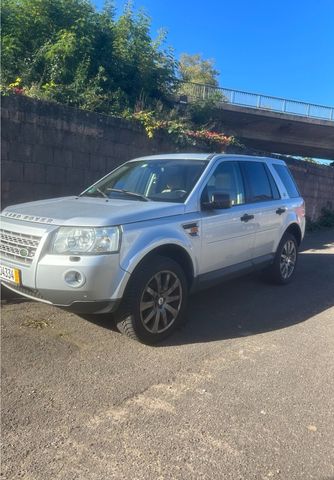 Altele Landrover Freelander 2