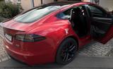 Tesla Model S Tri-Motor Plaid, m. Garantie, 8fach bere - Tesla Model S: Plaid