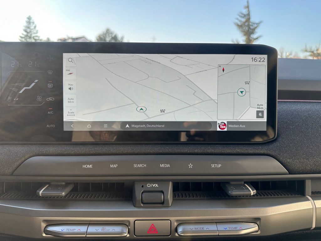 Fahrzeugabbildung Kia EV3 81.4 GTL DWP COMT