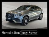Mercedes-Benz GLE 400 d 4MATIC Coupe +AMG+21Z+Night+Standhzg.