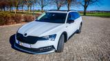 Skoda Scout 4x4 2.0 TDI DSG mit PANO ACC 360 ° + Gar. 
