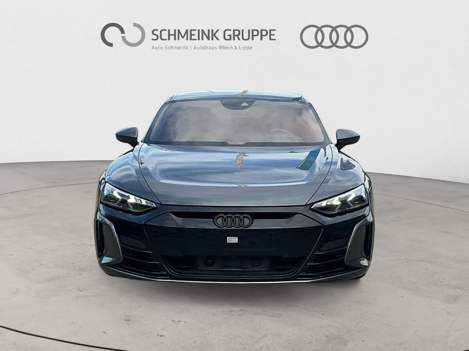 Audi e-tron GT - Bild 9