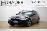 BMW 520d Touring [ACC, RFK, HUD, Anhängerkupplung] - BMW 520: Anhängerkupplung