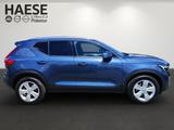 Volvo XC40 B3 Core Digitales Cockpit Soundsystem LED.  - blaue Volvo XC40