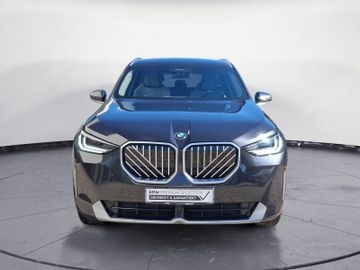 BMW X3 - 8