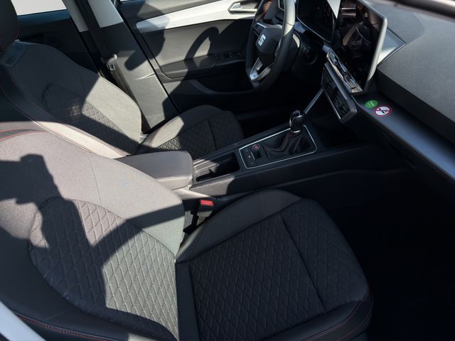 Leon FR 1.5 TSI 6-Gang Navigation, 3-Zonen Klima