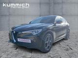 Alfa Romeo Stelvio SUPER 2.0l Turbo 16V 200PS - Alfa Romeo Stelvio aus 2021