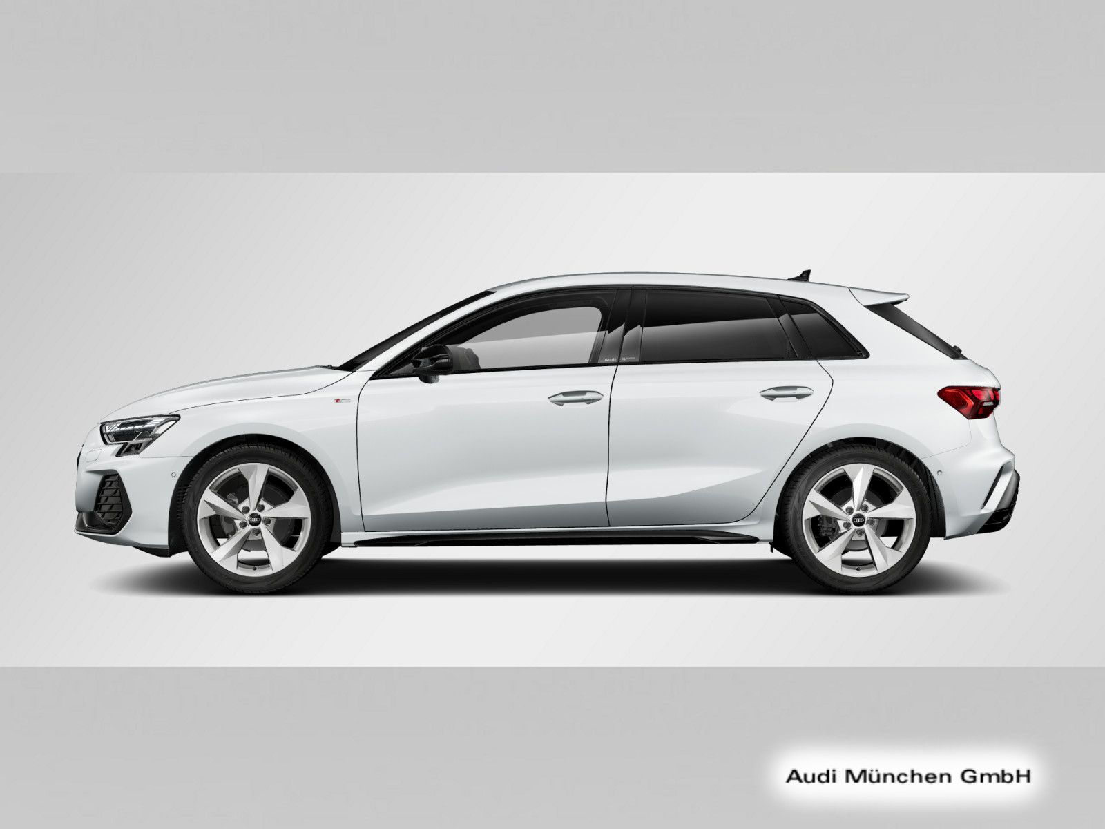 Audi A3 - Bild 7
