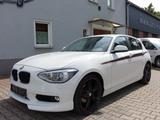 BMW 118 d,Schnitzer,Navi,Klimaaut,Xenon,1.Hd - BMW: Schnitzer