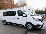 Renault Trafic Combi L2H1 Blue dCi 150 *9-Sitzer*Kame... - Renault Trafic: 9