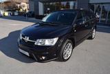 Fiat FIAT Freemont Freemont 2.0 Multijet 170 CV 7 POS - Fiat Freemont: Van