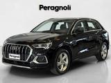 Audi AUDI Q3 40 TFSI quattro S tronic Business Advanc - Audi Q3 mit Halbautomatikschaltung