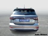 Volkswagen T-Cross Life Sportpaket Navi Digitales Cockpit L - Volkswagen T-Cross aus 2021