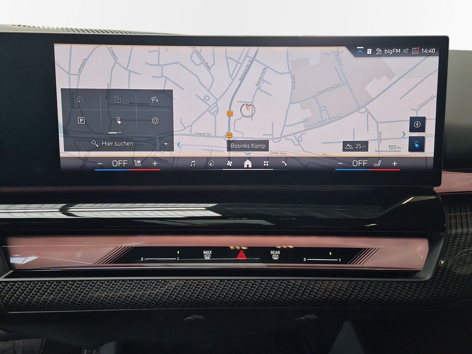 BMW i5 - Bild 11
