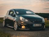 Opel Corsa D OPC - Opel Gebrauchtwagen in Marburg