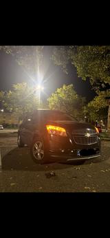 Chevrolet Trax 2013 Benzin - Chevrolet Trax in Berlin