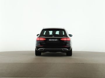 Mercedes E 300 - 6