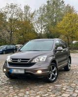 Honda CR-V - Honda CR-V in Freiburg