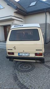 Volkswagen T3 westfalia restored - Volkswagen: Westfalia