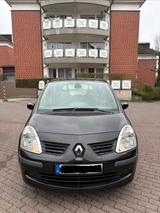 Renault Modus 1.6  88 PS  TÜV bis 11/202... - Renault Modus: 1.6