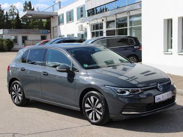 Volkswagen Golf VIII 1.5 TSI Life Move KLIMA LED NAVI ALU