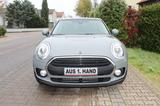MINI One Clubman One D - MINI One Clubman Diesel Gebrauchtwagen
