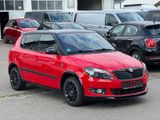 Skoda Fabia Monte Carlo 1.2 TSI|Klimaautomatik|PDC| - aus 2011: Carlo Monte F1