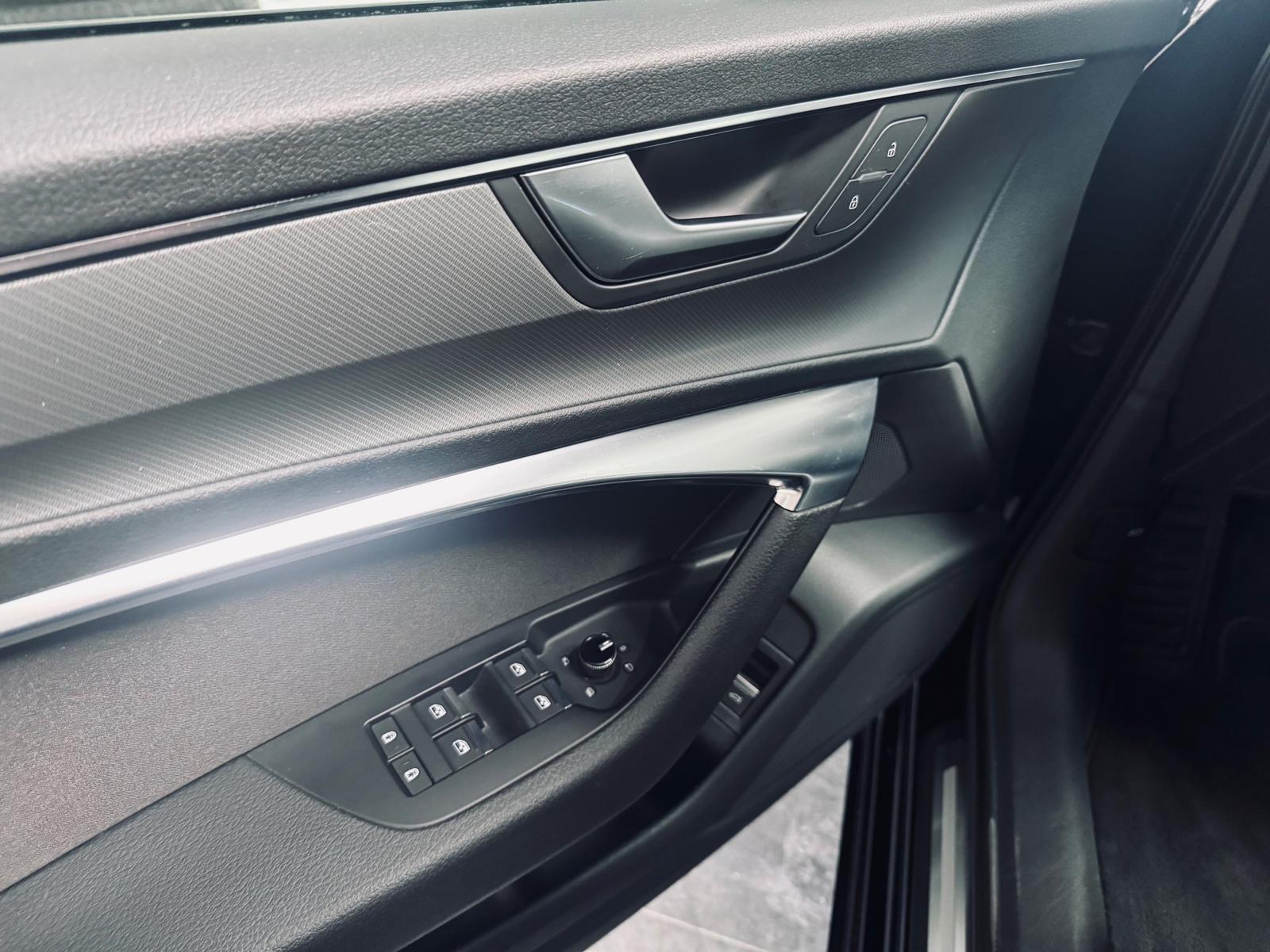 Audi A6 40 TDI Sport Kamera / Automatik / 21 zoll. /, миниатюра 23
