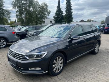 Volkswagen Passat Variant - 1