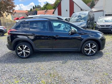 Peugeot 2008 - 11