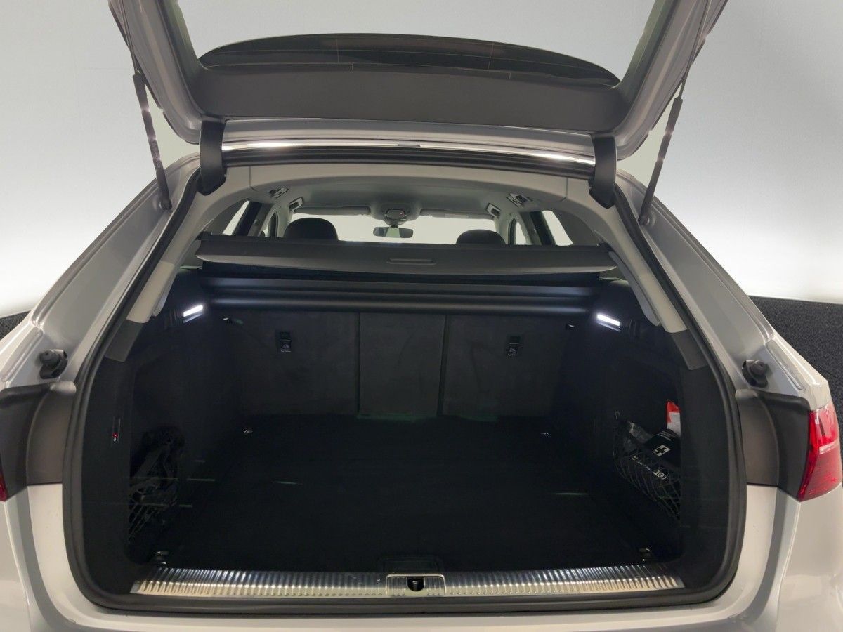 Audi A4 - Bild 9