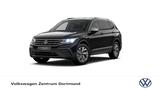 Volkswagen Tiguan Allspace 1.5 LIFE 7SITZE AHK ACC LM18 NAV - gebrauchte VW Tiguan Allspace aus dem Jahr 2024