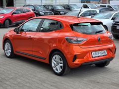 Fahrzeugabbildung Clio V Evolution 1.6 E-TECH Hybrid 145 EU6e,