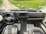Volkswagen CRAFTER 2.0TDI XXXL KOFFER RAMPE KAMERA 177 PS - : Van, Koffer
