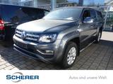 Volkswagen Amarok DC Aventura 3.0 TDI - Volkswagen Amarok in Saarbrücken