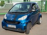 Smart 451 cdi - Smart aus 2007: Cdi