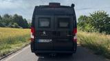Bravia Swan 599 Modell/2020/Klima/AHK/2xTV/Navi mit RFK - Bravia Kastenwagen