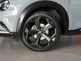 Nissan Juke Kiiro LED Apple CarPlay Android Auto Klimaa - Nissan JUKE KIIRO mit Benzin-Antrieb