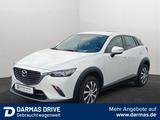 Mazda CX-3 2,0 "Prime-Line" Klima Allwetter  - gebrauchte Mazda CX-3 aus dem Jahr 2017