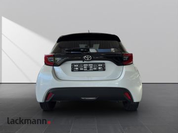 Toyota Yaris - 6