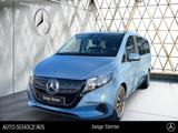 Mercedes-Benz EQV 300 Lang *Kamera*Distronic*Pre-Safe*Sitz-Hz* - blaue Mercedes-Benz EQV