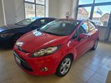 Ford Fiesta 1.4 TDCi 5p. Ghia UNICO PROP - Ford Fiesta aus 2011: 1.4