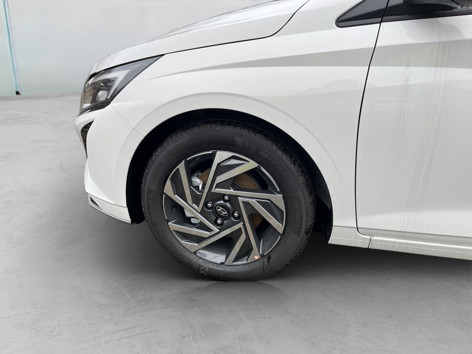 Hyundai i20 – Bild 7