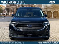 Ford Tourneo Connect - Vorschau Bild 5