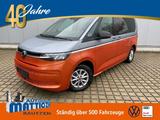 Volkswagen T7 Multivan 2.0 TDI DSG Life AHK/ST-HZ/PANORAMA/ - silberne Volkswagen T7 Multivan