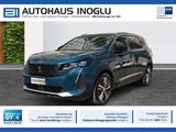 Peugeot 5008 1.5 Blue-HDI FAP Allure Pack AT 7-Si+Navi+R - Peugeot 5008 in Mainz